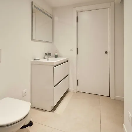 شقة Magnificent -1br-2p- Centre