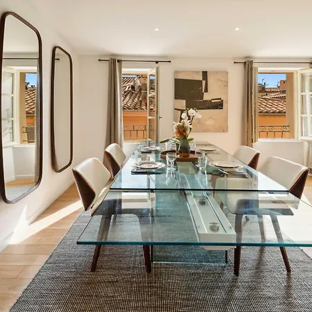 Apartman Magnificent -1br-2p- Centre
