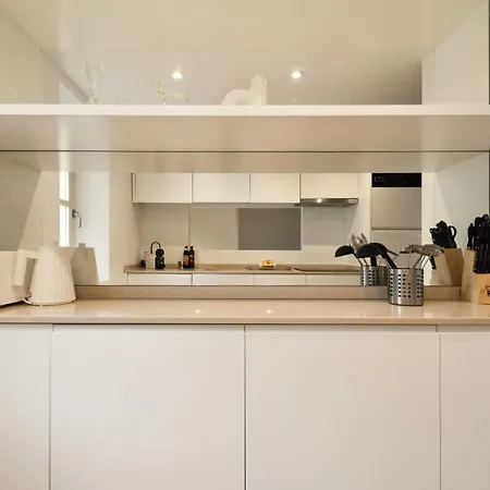 Magnificent -1br-2p- Centre Apartman Saint-Tropez