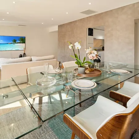 Apartman Magnificent -1br-2p- Centre Saint-Tropez