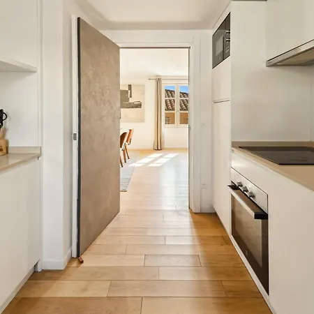 Magnificent -1br-2p- Centre شقة *