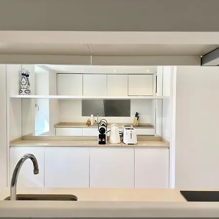 Magnificent -1br-2p- Centre Saint-Tropez