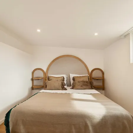 Magnificent -1br-2p- Centre * Saint-Tropez