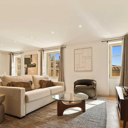 Lejlighed Magnificent -1br-2p- Centre *