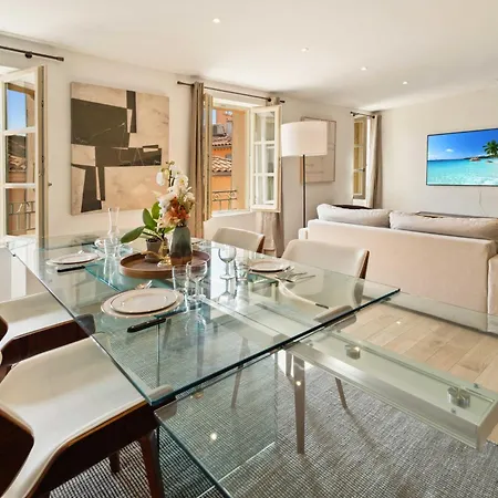 Apartment Magnificent -1br-2p- Centre *