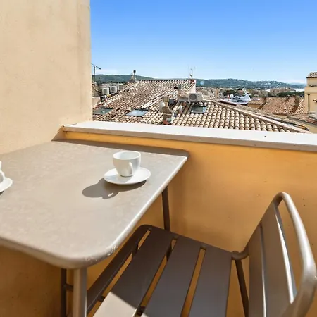 Apartment Magnificent -1br-2p- Centre