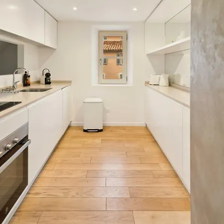 Apartment Magnificent -1br-2p- Centre Saint-Tropez